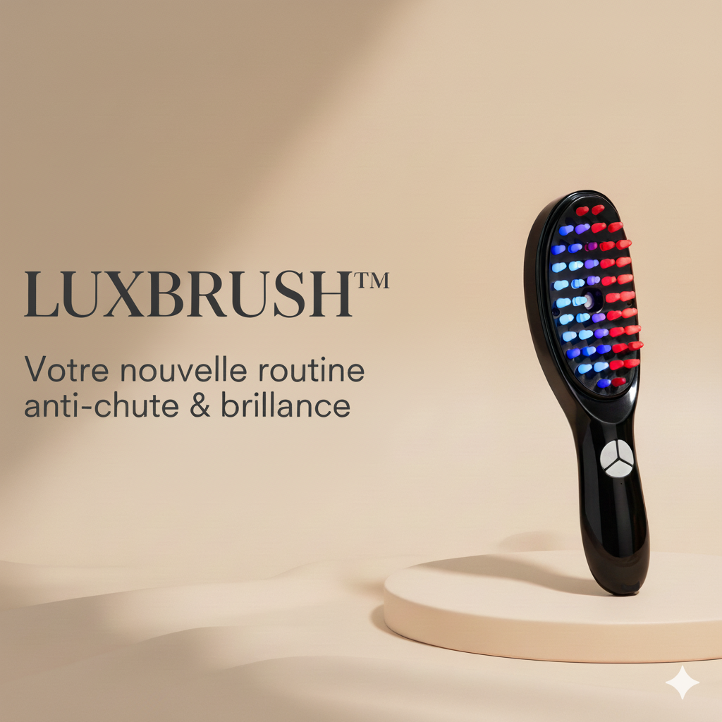 LUXBRUSH™